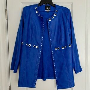 Lena Gabrielle jacket